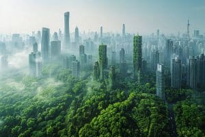 La chine face à un dilemme crypto : mining versus neutralité carbone, que va-t-elle choisir ?