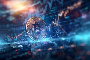 La montée vertigineuse d'une crypto-monnaie : comment elle a doublé sa valeur en seulement trois mois