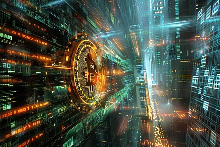 L&rsquo;Allemagne intensifie la vente de Bitcoin pour 170 millions de dollars : quelle influence sur le futur des cryptomonnaies ?