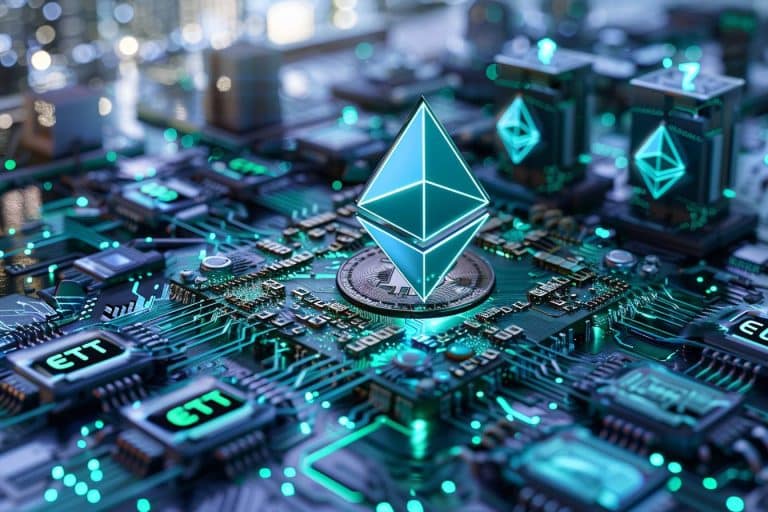 Les ETF Ethereum au comptant arrivent pour le 4 juillet d’après le média Reuters