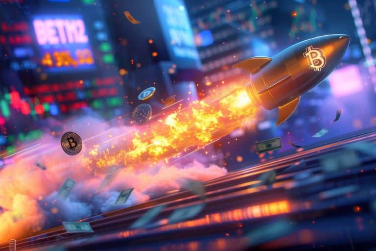 L’incroyable rebond des ETF Bitcoin : 31 millions de dollars en jeu, êtes-vous prêt à saisir cette opportaire ?