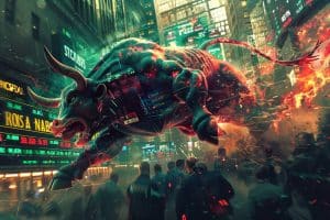 Marché en effervescence : le feu vert imminent de la SEC pour un ETF Ethereum pourrait redéfinir les investissements en crypto