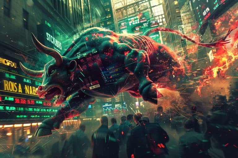 Marché en effervescence : le feu vert imminent de la SEC pour un ETF Ethereum pourrait redéfinir les investissements en crypto