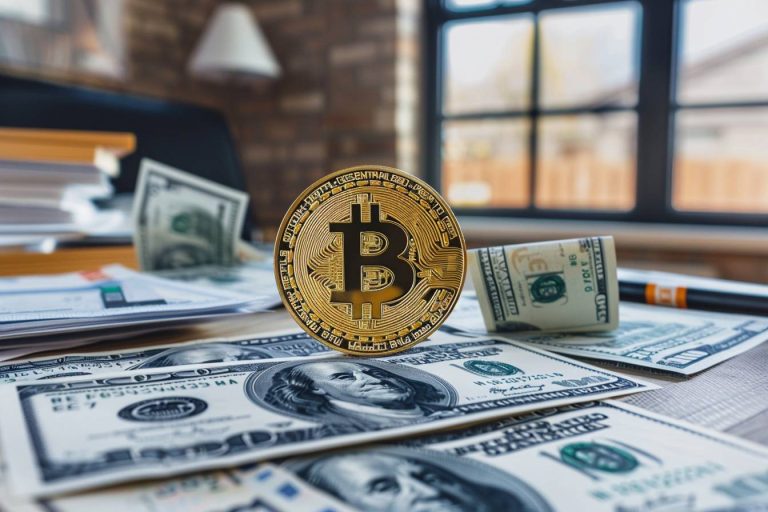 Pourquoi l’Amérique devrait-elle payer ses impôts avec du Bitcoin ? Un débat qui divise