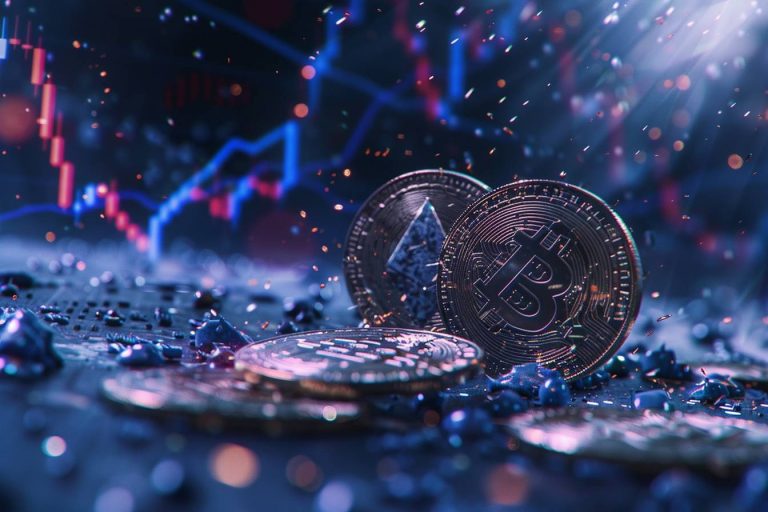 Pourquoi les valeurs du bitcoin et de l'ether chutent : une analyse détaillée de la récente crise financière