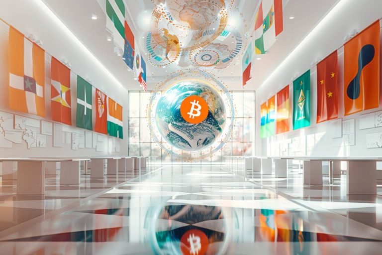 Ripple forge des collaborations mondiales avec dix nations : quel avenir pour les monnaies numériques de banque centrale ?