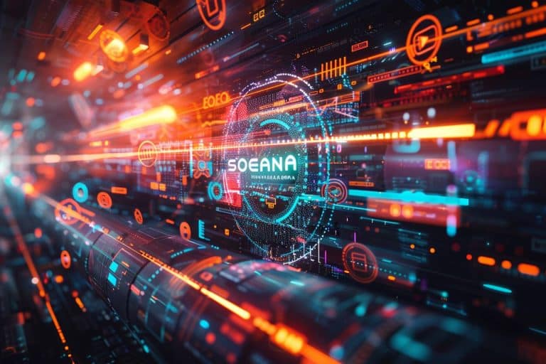 Solana lance de nouveaux outils pour une intégration fluide des transactions crypto : découvrez comment ils transforment votre expérience en ligne