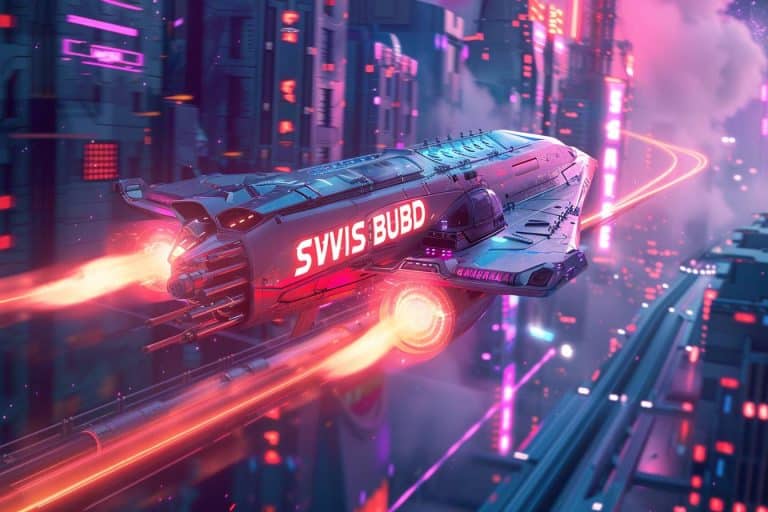 Swissborg et les memecoins : êtes-vous prêt à relever le défi des rendements explosifs et de la volatilité extrême ?