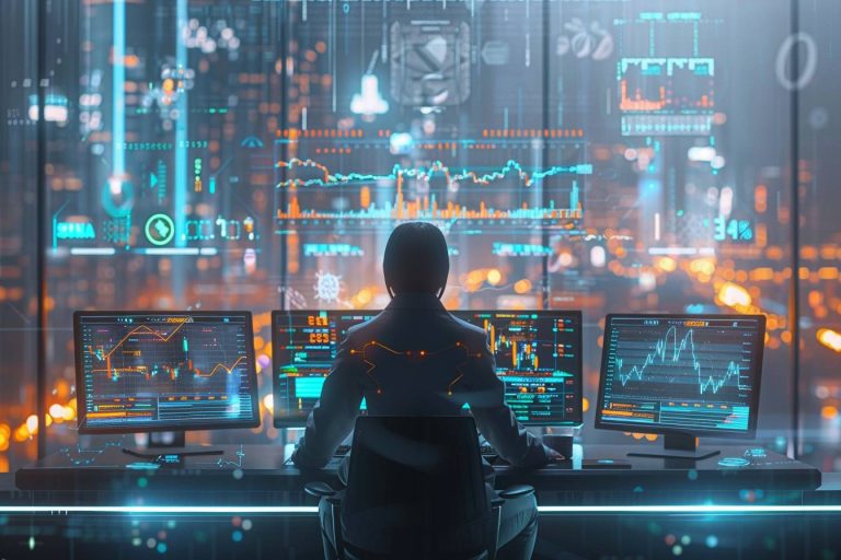 Adoption des cryptomonnaies : la montée vertigineuse des volumes d&rsquo;échange en deux ans vous surprendra