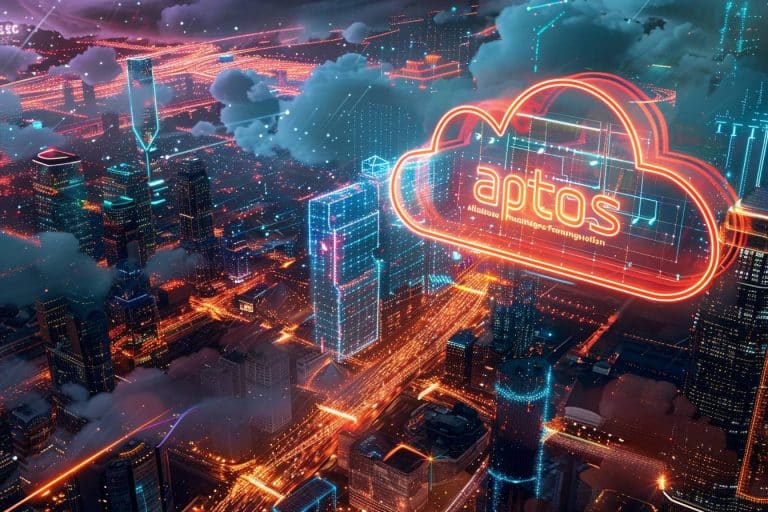 Aptos Foundation et Alibaba Cloud : révolutionner l&rsquo;écosystème Web3 au Japon pour un avenir numérique