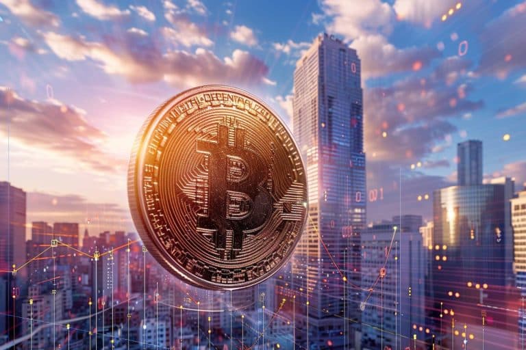 Bitcoin : les effets inattendus des ETF Bitcoin au comptant sur la volatilité du dernier week-end