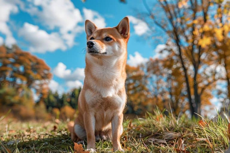 Shiba inu : découvrez pourquoi les baleines ont déplacé 1.55 trillion de SHIB en 24 heures