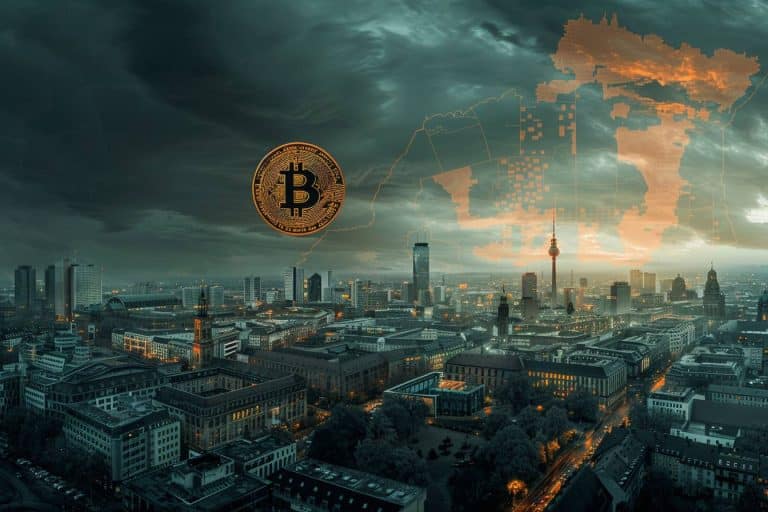 Allemagne et bitcoin : avez-vous entendu parler des 124 millions de dollars évaporés en un clin d&rsquo;œil ?