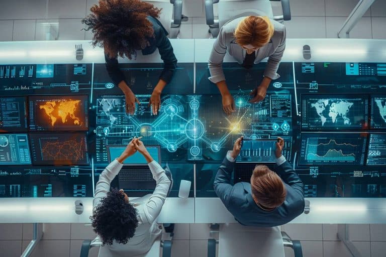 Arnaques crypto : comment Chainalysis a récupéré des milliards perdus en collaboration public-privé