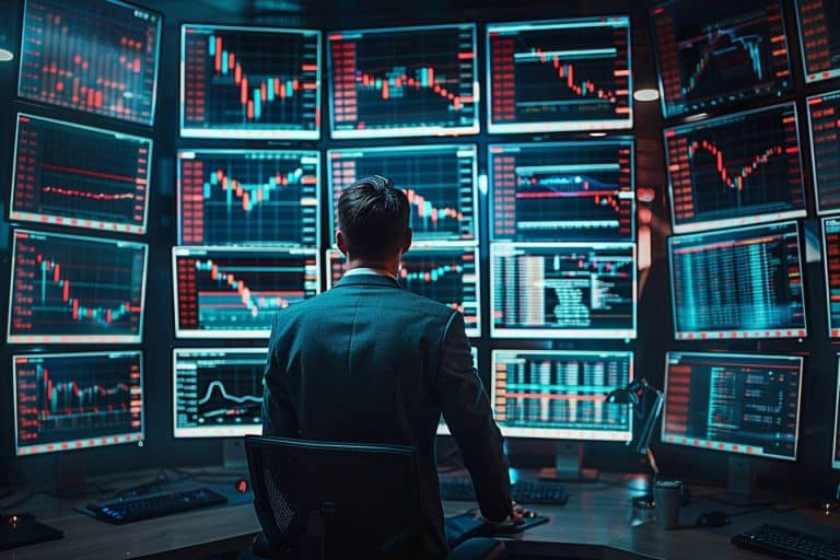 Arnaques en cryptomonnaie aux USA : comment des faux groupes de trading ruinent les investisseurs