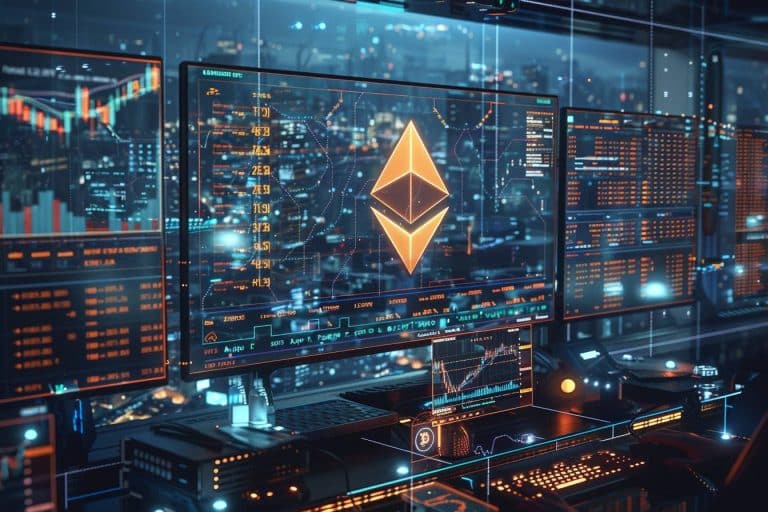 Avis sur Ethereum Code en 2024 : fraude potentielle ou opportunité d&rsquo;investissement à saisir ?