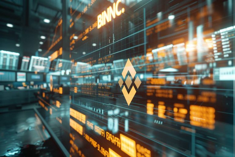 Binance surprend le monde crypto : pourquoi investir dans les bons du Trésor américains change tout ?