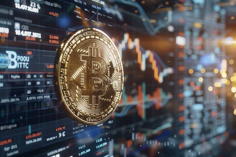 Bitcoin à un tournant : la pression des clients de Mt. Gox et l’afflux massif vers les ETF secouent le marché