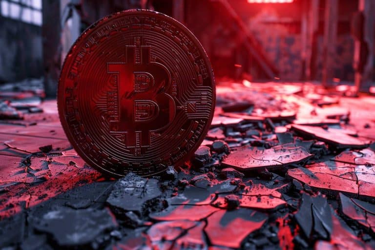 Bitcoin : avez-vous remarqué ces 3 signes inquiétants qui pourraient tout changer dans les jours à venir