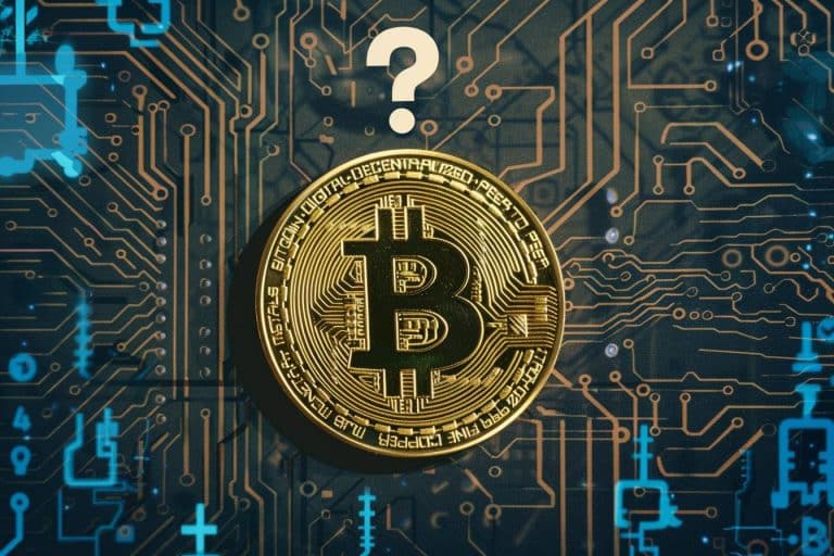 Bitcoin : découvrez pourquoi le patron de Goldman Sachs pense que ce n&rsquo;est pas une vraie valeur refuge