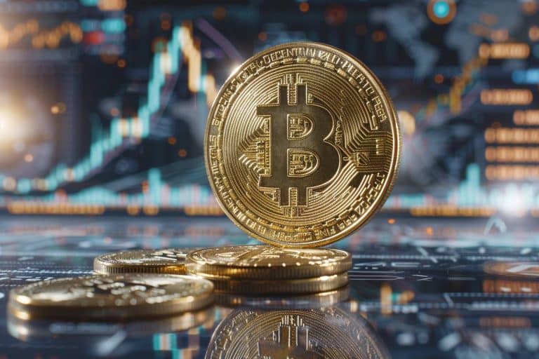 Bitcoin dépasse les 53 % de dominance : pourquoi les altcoins sont en difficulté et ce que cela signifie pour vous