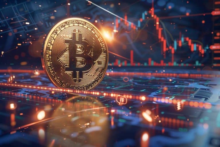 Bitcoin : JPMorgan prévoit un rebond en août, mais la hausse pourrait être de courte durée