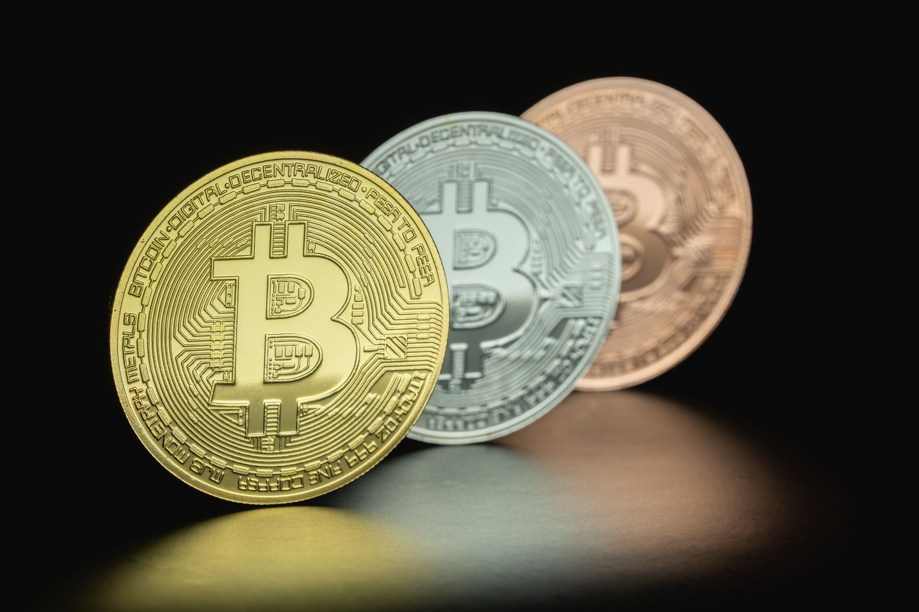 Bitcoin plonge de 14 % au deuxième trimestre 2024 : que se passe-t-il vraiment sur le marché crypto ?
