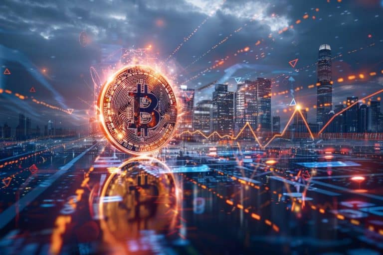 Bitcoin : un nouveau souffle après la vente allemande massive, qu&rsquo;est-ce qui nous attend ?