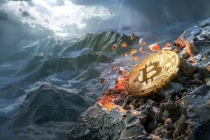 Bitcoin : une nouvelle chute sous les 65 000 $ qui soulève des questions inquiétantes sur l'avenir