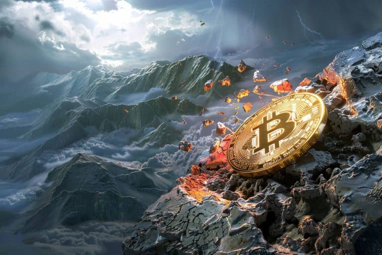 Bitcoin : une nouvelle chute sous les 65 000 $ qui soulève des questions inquiétantes sur l&rsquo;avenir