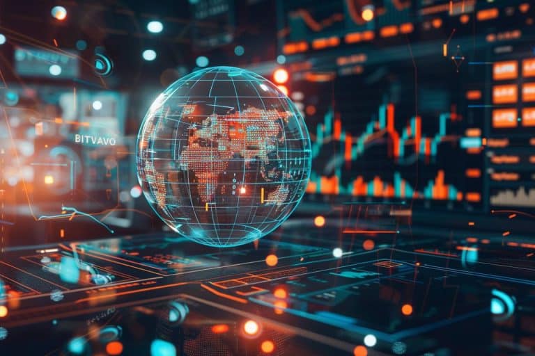 Bitvavo : l&rsquo;exchange crypto européen qui pourrait changer la donne pour les investisseurs en 2024