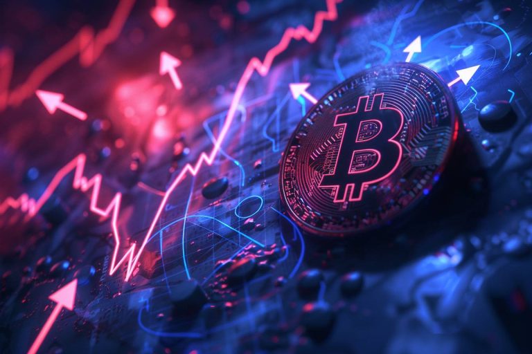 Découvrez comment le bitcoin a bondi de 18 % en seulement une semaine : une hausse imprévisible