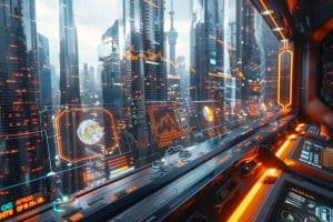 Découvrez comment LogX et Arbitrum Orbit redéfinissent le trading décentralisé pour des millions d'utilisateurs