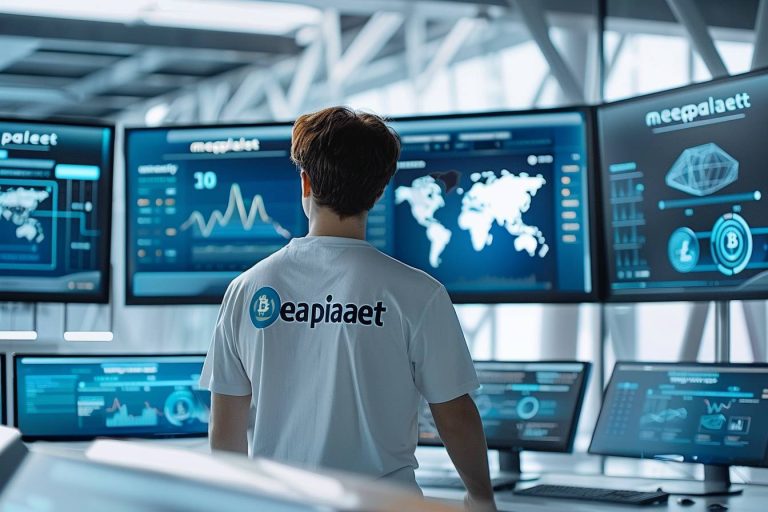 Découvrez comment Metaplanet bouleverse le marché mondial du bitcoin avec des achats massifs