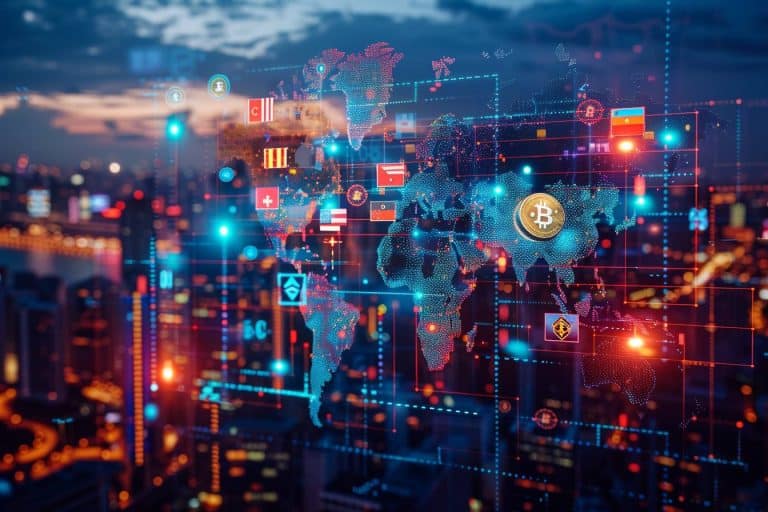 Découvrez les 10 pays les plus accueillants pour les cryptomonnaies : où déménager en 2024