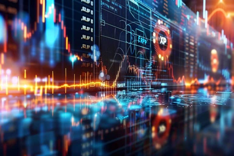 Découvrez les raisons surprenantes de la hausse spectaculaire de 40 % du XRP de Ripple cette semaine