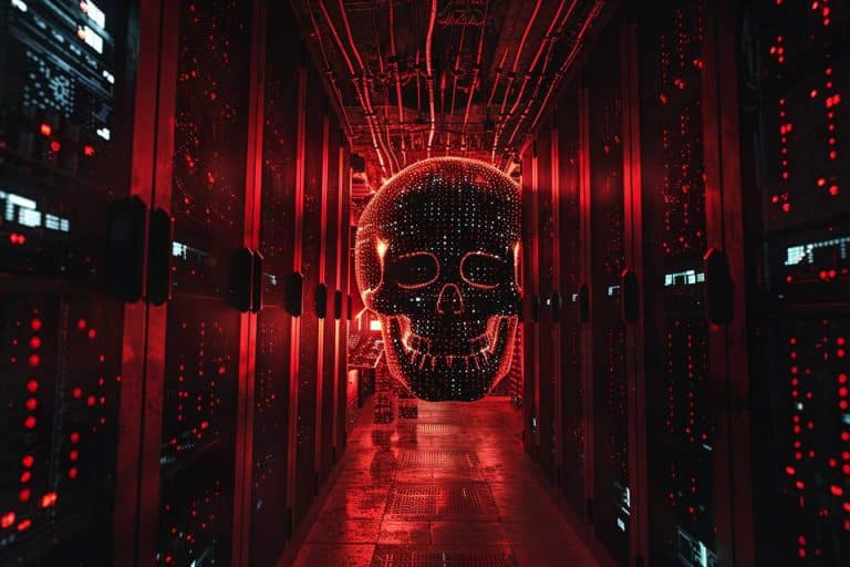 Découvrez les sombres secrets de Huione Garantee : une plateforme de logiciels malveillants pesant 11 milliards de dollars