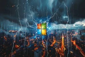 Découvrez pourquoi cette panne massive de Microsoft a paralysé le monde entier, du jamais vu
