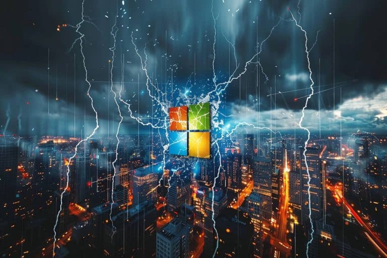 Découvrez pourquoi cette panne massive de Microsoft a paralysé le monde entier, du jamais vu