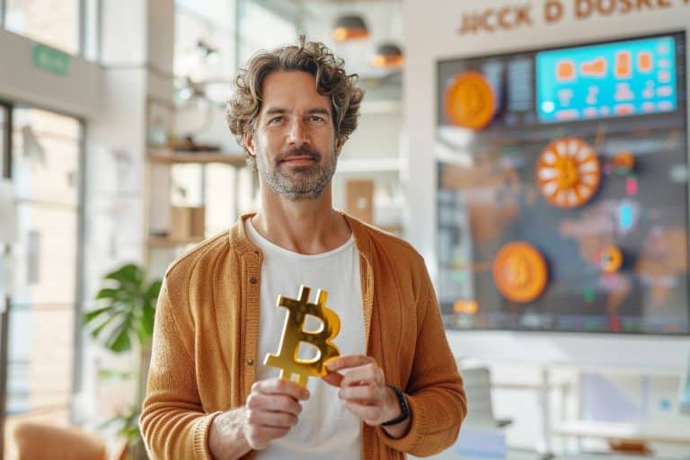 Découvrez pourquoi Jack Dorsey pense que Bitcoin pourrait libérer des millions de personnes d&rsquo;ici 2030