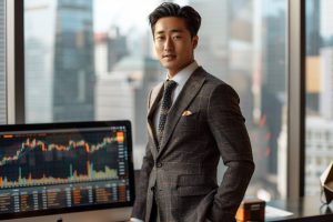 Découvrez pourquoi Justin Sun pourrait être la clé pour sauver le marché du bitcoin en crise