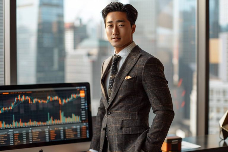 Découvrez pourquoi Justin Sun pourrait être la clé pour sauver le marché du Bitcoin en crise