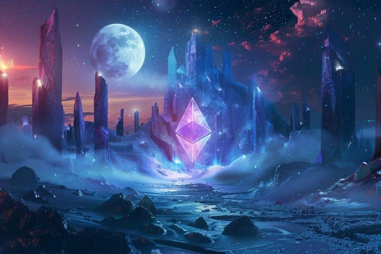 Ethereum : des milliers d&rsquo;ETH figés depuis 2017 bougent soudainement, que se passe-t-il ?