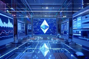 Ethereum en 2024 : les données des futures révèlent-elles une montée fulgurante ou un risque latent ?