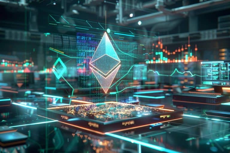 Ethereum spot ETF : découvrez les résultats surprenants de la première journée et ce que cela signifie pour vous