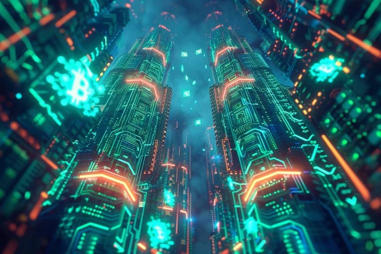 L’Intelligence artificielle fait des vagues dans le monde de l’art