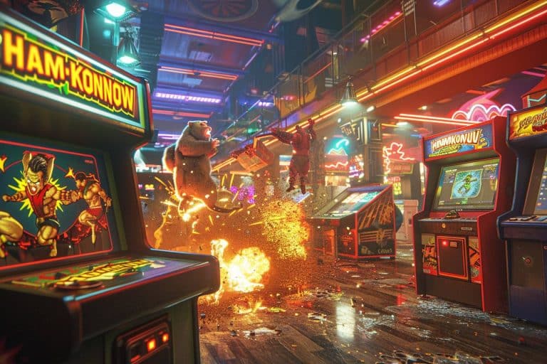 Hamster Kombat : découvrez comment les escrocs exploitent votre passion pour la crypto