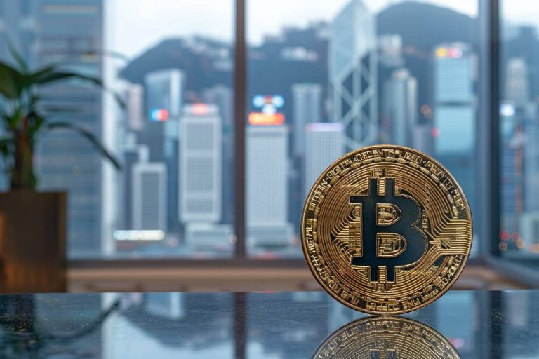 Hong Kong en quête d’une réserve de bitcoin : la nouvelle stratégie qui pourrait tout changer