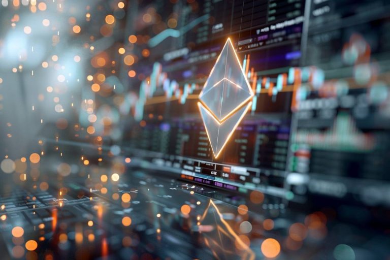 Investissement Ethereum : pourquoi 5 milliards de dollars pourraient bouleverser les marchés financiers