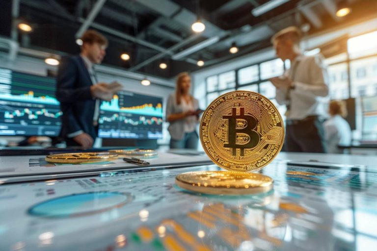 Investissements en cryptomonnaies : pourquoi les sociétés de capital-risque continuent d’y croire malgré le ralentissement du marché
